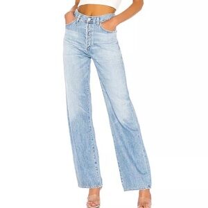 Citizens of Humanity Annina Jeans Tularosa Blue 23 NWOT original $285